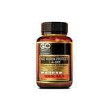 GO Healthy Vision Protect 60 Vege Capsules issues