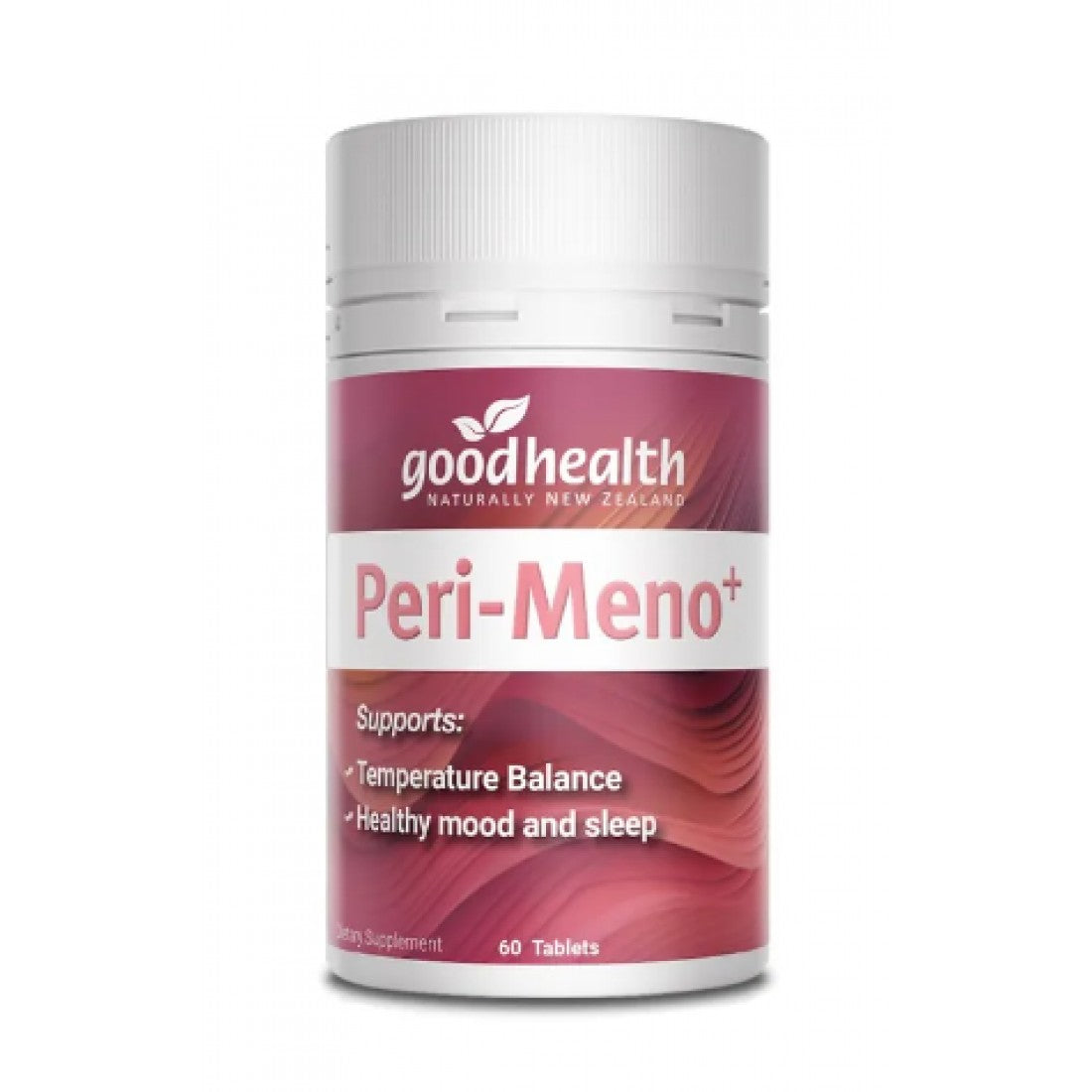Good Health Women's Menopause Treatment Tablets, 60 tablets