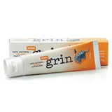 Grin Pure Natural Organic Children's Toothpaste Orange Flavor 70g Children's Toothpaste,Grin Pure Natural Organic Children's Toothpaste Orange Flavor,issues,Organic Children's Toothpaste,toothpaste