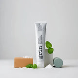 Grin Ultra Smooth Whitening with Fluoride Natural Toothpaste 100g Children's Toothpaste,Grin Pure Natural Organic Children's Toothpaste Orange Flavor,Grin toothpaste,Grin Ultra Smooth Whitening,issues,Organic Children's Toothpaste,toothpaste,Ultra Smooth