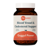 Ruved Guggul Power - Metabolic Support 60 Veggie Caps