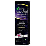 Hopes Relief Scalp Care Conditioner 200 ml to soothe itchy, flaky scalp and control dandruff.