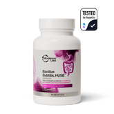 Microbiome Labs HU58 60 Capsules