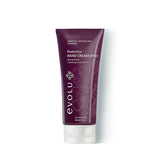 Evolu Protective HAND CREAM SPF30 60ml antioxidant,AVOCADO PEAR,Evolu Protective HAND CREAM SPF30,GREEN TEA EXTRACT,HAND CREAM SPF30,ideal daytime defence,issues,KIWIFRUIT SEED OIL,natural anti-sun properties,nourishing,nutritive cream,Omega-3,Protective