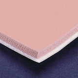 Hapla Foam-O-Felt 5mm - Dual Layer Podiatry Padding PKT 4