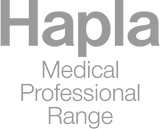 Hapla Gel Digital Pads Medium - Toe Corn & Blister Protection PKT 6