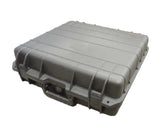 HARD CARRY CASE FOR BERCHTOLD DRILL BERCHTOLD DRILL,HARD CARRY CASE,Hard Shell,High densitiy plastic carry case,issues