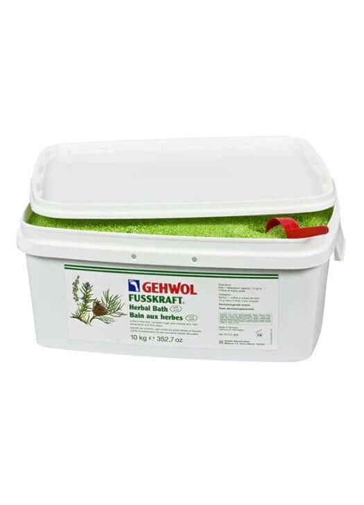 GEHWOL Herbal Bath castille's soap,dr.bronsanns,Gehwol,Herbal bath,issues