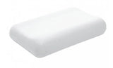 ALLCARE HIGH CONTOUR PILLOW SOFT issues