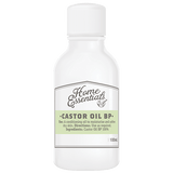 Home Essentials Castor Oil 100 ml Castor Oil,issues
