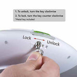 Home Medication Management Automatic Pill Dispenser Standard Version Audio & Visual Alerts Pill Dispenser,Audio & Visual Alerts Pill Management,Automatic Pill Dispenser,Home Medication,Home Medication Management,Home Medication Pill Mgt,Human Voice Pi