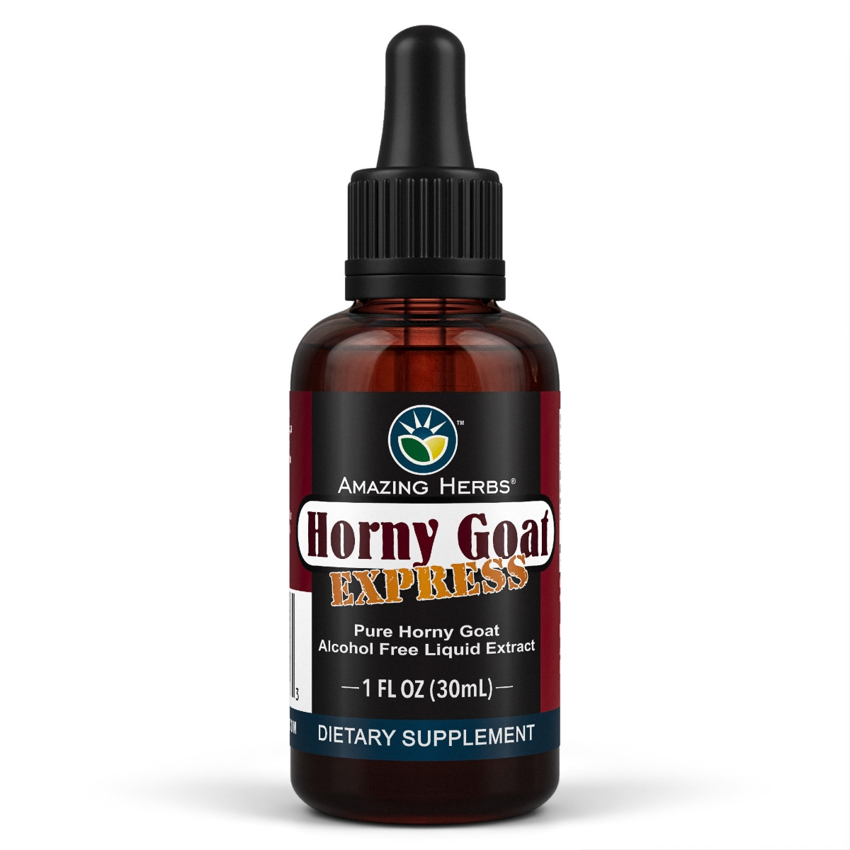 Horny Goat Express Extract 30ml adrenal function,endocrine system,healthy libido,Horny Goat Express Extract,issues,male endocrine system,post-menopausal women,Supports healthy libido,Supports kidney,Supports male endocrine system