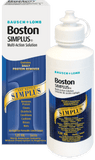 Boston Simplus Multi-Action Solution 120 ml Boston,Boston eye drops,Boston simplus multi action solution,issues