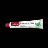 Red Seal Toothpaste Fluoride Free 100g - Complete Care (3 Pack) 110g Toothpaste Pack,Complete Care Toothpaste,Fluoride Free Toothpaste,optimized,Red Seal Toothpaste