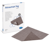 Atrauman Ag Silver dressing dressing,issues,silver,wound