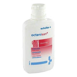 Octenisan Wash Lotion 150ml antibacterial wash,body wash,hair wash,issues,octenisan,wash