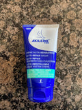 Akileine Blue Nutri-Repair Cream 75ml / 150ml – Shea Butter, Vitamin A & Arnica Cream for Very Dry, Rough & Hyperkeratotic Feet