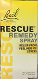Bach Rescue Remedy Spray 20 mL - Natural Stress Relief anxiety relief spray,Bach Rescue Remedy,calming spray,holistic stress solution,natural stress relief,optimized