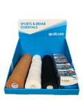 Retail Stand A - General