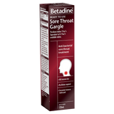 Betadine Sore Throat Gargle 200ml