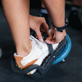 Allcare The Isotib-lt Ancore Plate Dock Strap,ANCORE training setup,Dock Strap,Free Weight Storage Racks,home gym,Plate Dock,Plate Dock Strap,Weight Storage Racks