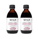 Wild Dispensary Immunity Tonic 200ml / 300ml