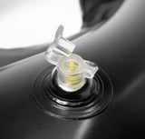 Allied Medical Inflatable Hair Wash Tray Allied Medical Inflatable Hair Wash Tray,Hair Wash Tray,Inflatable Hair Wash Tray,Wash Tray