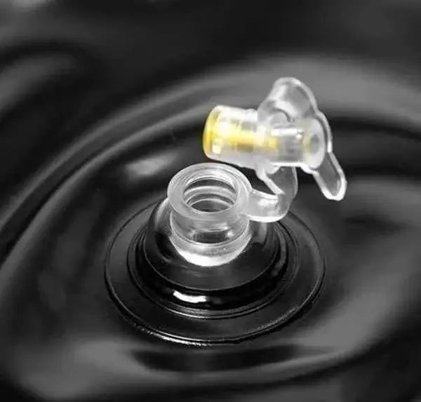 Allied Medical Inflatable Hair Wash Tray Allied Medical Inflatable Hair Wash Tray,Hair Wash Tray,Inflatable Hair Wash Tray,Wash Tray