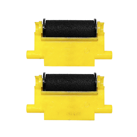 Meto Standard Ink Roller - Pkt 2