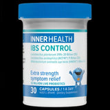 Inner Health IB Control 30 Capsules Bowel & Digestive,Categories: Australia Manufactured,Inner Health,issues,Probiotics,Supplements NZ