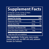 Trace Ionic Boron 59ml