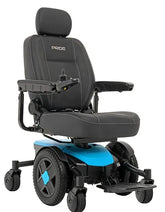 Pride Jazzy EVO 613 Li Power Chair 300 lb. weight capacity,Active-Trac® Suspension,Adjustable seat,Convenient adjustability,Dual motor:,EVO Power Chair,Flip-up foot platform,Futuristic design,Independent control for headrest and lumbar adjustments.,issues