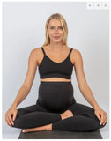 Allcare Supacore Pregnancy Support Leggings - Full Length Black (Jenny) issues,pregnancy,Pregnancy Leggings,Pregnancy Support Leggings,Pregnancy Support Leggings - Full Length Black,Supacore Pregnancy Support Leggings