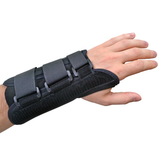 Jura Black Wrist Brace - image 3