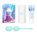 Fleur - Strengthen Intimacy & Enhance Sexual Pleasure
