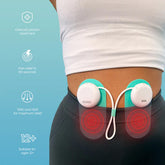 Ova 3 Lightweight Period Pain Relief Device