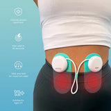 Ova 3 Lightweight Period Pain Relief Device