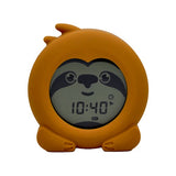 Sloth Clock Fun Learning for Day & Night Routines