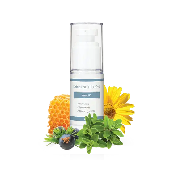 Koru FX 35gm arthritis joint pain,Baby skin care condition,dry skin,dry skin cream,Dry Skin Gel,Hydrating Skin Care,immune,immune function,immune health,Immune Support,Immune System Support,Immune System Support Pack,Joint & Muscle Restore Pack,joint and