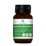 Kiwiherb Speedy Recovery 30 Vege Capsules