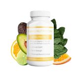 Koru Protect 60 Cap arthritis joint pain,Baby skin care condition,dry skin,dry skin cream,Dry Skin Gel,Hydrating Skin Care,immune,immune function,immune health,Immune Support,Immune System Support,Immune System Support Pack,Joint & Muscle Restore Pack,joi