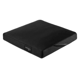 Allied Medical Ki Mobility Axiom Air LTE Cushion easy-to-use hand pump,interconnected 3" air cells,lightweight cushion