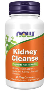 Now Kidney Cleanse 90VC cleansing the body of metabolic wastes,healthy bladder,healthy urinary tract,issues,Kidney Cleanse,kidney’s normal filtration functions,Urinary tract health