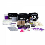 USL Sport Medicine Kit Junior All Sports Medicine Kit,issues,Junior Medicine Kit,Medicine Kit,Sport Medicine Kit Junior,Sports Medicine Kit