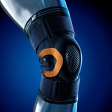 LP Knee Brace 2.0 X-Tremus - image 4
