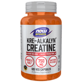 Now Creatine Kre-Alkalyn®750mg 120VC bone,boost energy production,cardiovascular health,Cellular Energy Production,Chlorophyll,cholesterol,cholesterol levels,Creatine,Creatine Kre-Alkalyn,Creatine Monohydrate,detox,detox heavy metals,Detoxification,Detoxi