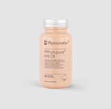 Phytoceutics Phytopure® Krill Oil astaxanthin,beneficial phospholipids,brain,cellular incorporation,choline,high-quality omega-3 fatty acids,issues,Krill Oil,liver,phytoceutics,Phytopure,promoting optimal heart,skin health.