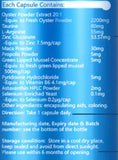 Dr.Kulsea men's power third edition 30c issues,male enhancement tablets,Smurfs male,upgraded formula Smurfs