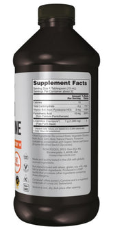 NowSports L-Carnitine Liquid, Tropical Punch Flavor 1,000mg 473ml carnitine,google,Highly Absorbable,issues,L-Carnitine Liquid,Supports energy levels and cardiac function,Tropical Punch Flavor