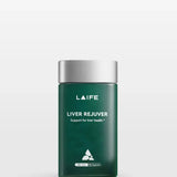 Laife Liver Rejuver 60 Cap Anti - Ageing,Chronic Inflammation,Decline In Physical Function,Frequent illness,immune systems,inflammaging support,Laife,Laife Liver Rejuver,Laife Ovarevive II,Liver Rejuver,Low Energy Levels,Ovarevive,Rejuver,Sleep Difficulti